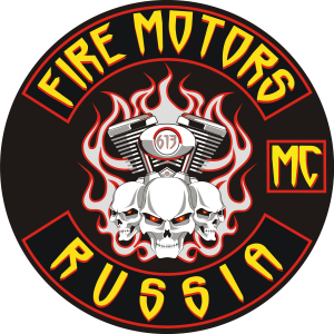 Fire motors Rostov